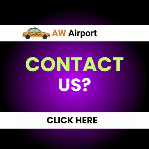 Contact Us for Airport Transfers in Luton UK