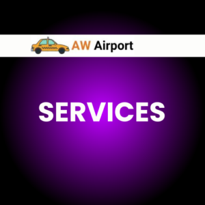 Luton Taxi Services | Local & Long Distance Taxi Service